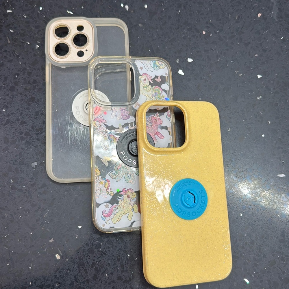 iphone 14 PRO MAX cases Bundle